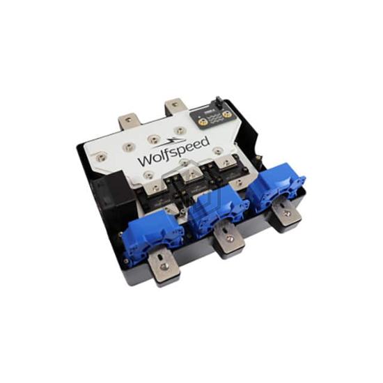 CRD300DA12E-XM3 - Wolfspeed, Inc. - Evaluation and Demonstration Boards and Kits