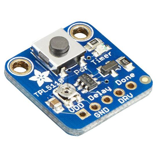 3435 - Adafruit Industries LLC - Evaluation and Demonstration Boards and Kits