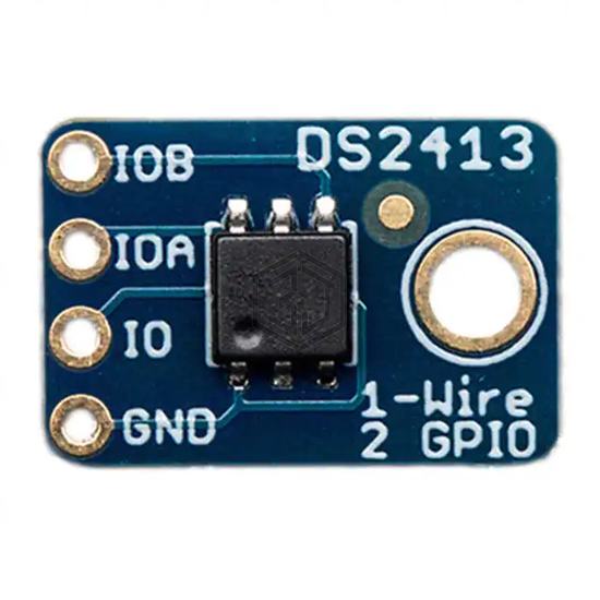 1551 - Adafruit Industries LLC - Evaluation and Demonstration Boards and Kits