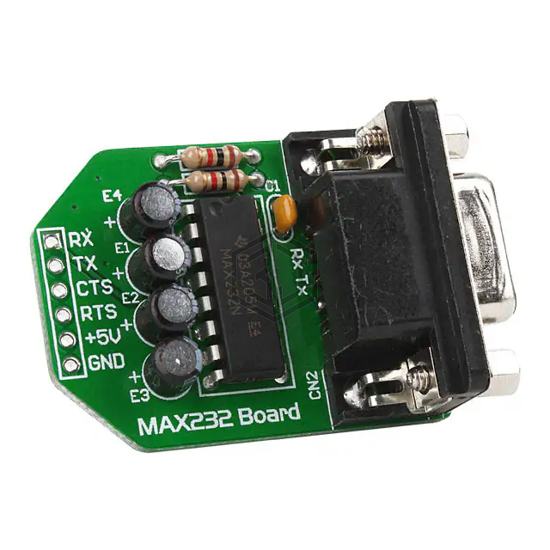 MIKROE-222 - MikroElektronika - Evaluation and Demonstration Boards and Kits