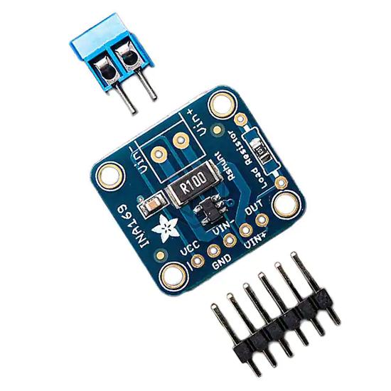 1164 - Adafruit Industries LLC - Evaluation and Demonstration Boards and Kits
