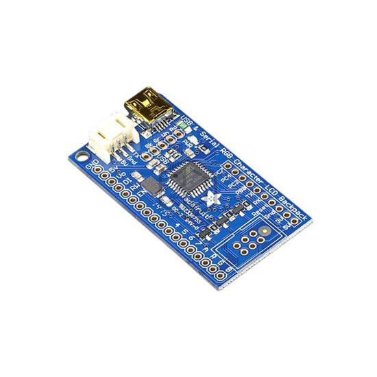 781 - Adafruit Industries LLC - Evaluation and Demonstration Boards and Kits