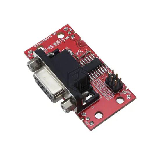 710-0001-01 - Schmartboard, Inc. - Evaluation and Demonstration Boards and Kits