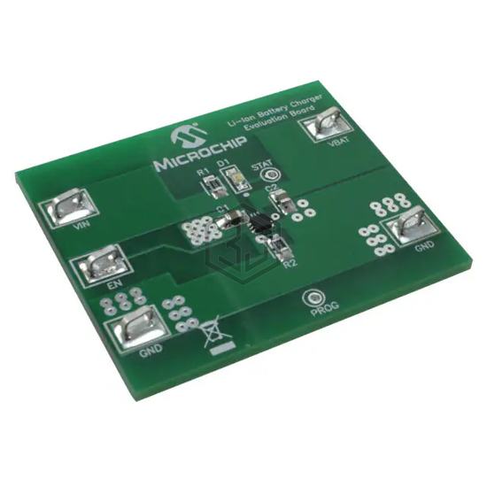 ADM00313 - Microchip Technology - Evaluation and Demonstration Boards and Kits