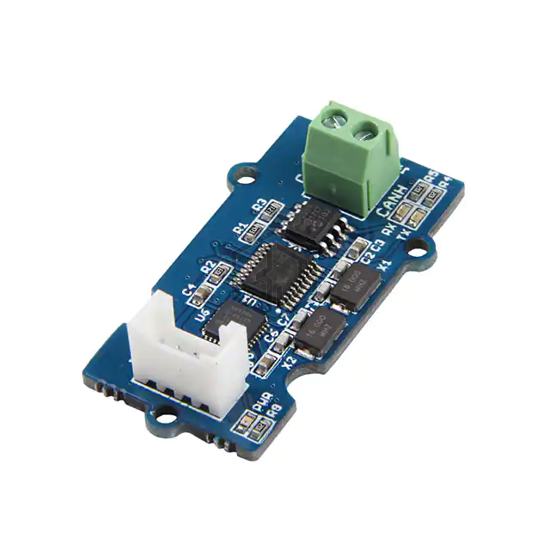 114991438 - Seeed Technology Co., Ltd - Evaluation and Demonstration Boards and Kits