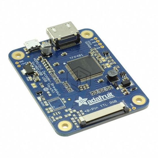 2218 - Adafruit Industries LLC - Evaluation and Demonstration Boards and Kits