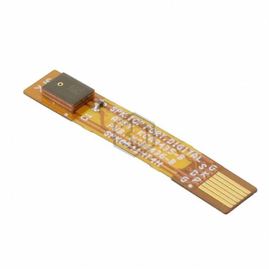 KAS-700-0151 - Knowles - Evaluation and Demonstration Boards and Kits