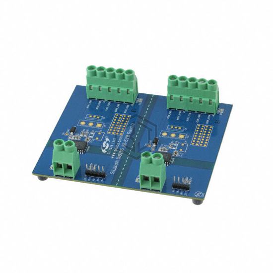 SI8285_86-KIT - Skyworks Solutions Inc. - Evaluation and Demonstration Boards and Kits