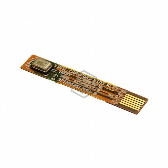 KAS-700-0137 - Knowles - Evaluation and Demonstration Boards and Kits