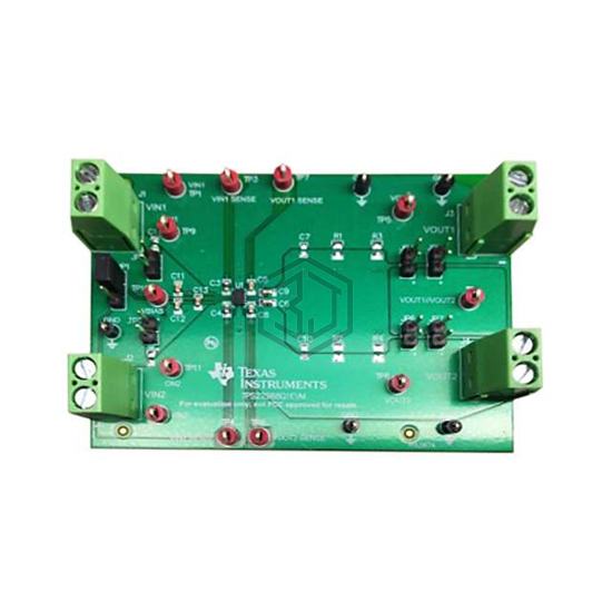 TPS22968Q1EVM - Texas Instruments - Evaluation and Demonstration Boards and Kits