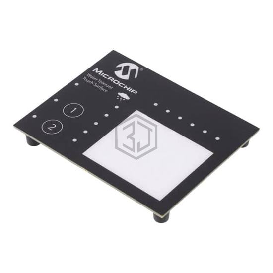 DM080101 - Microchip Technology - Evaluation and Demonstration Boards and Kits