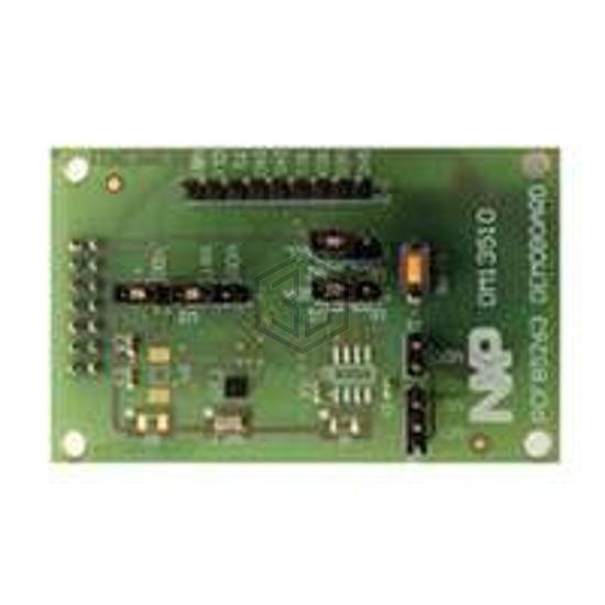 OM13510UL - NXP USA Inc. - Evaluation and Demonstration Boards and Kits