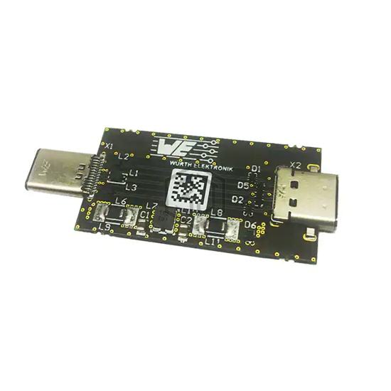 82931100 - Würth Elektronik - Evaluation and Demonstration Boards and Kits