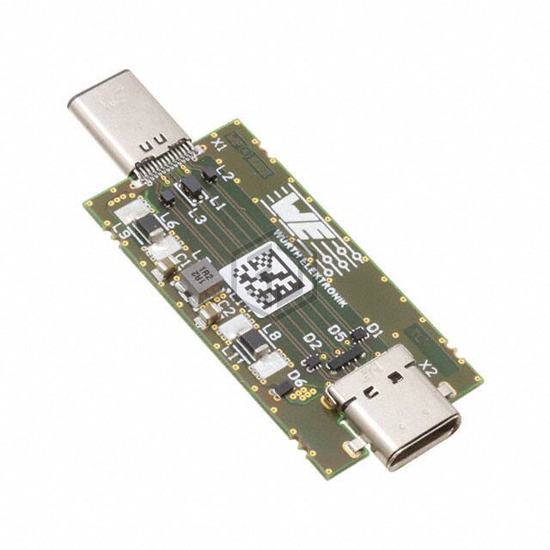 82931060 - Würth Elektronik - Evaluation and Demonstration Boards and Kits