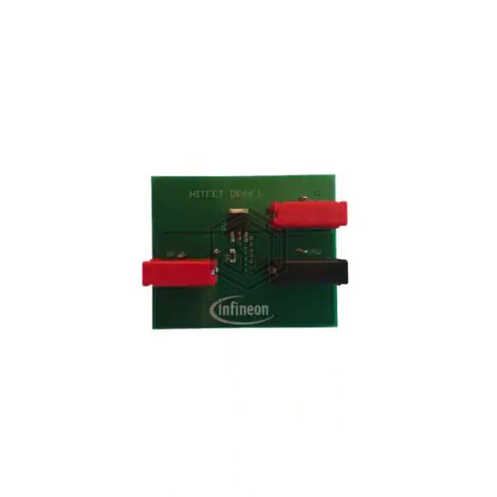 BTS3035TFDEMOBOARDTOBO1 - Infineon Technologies - Evaluation and Demonstration Boards and Kits