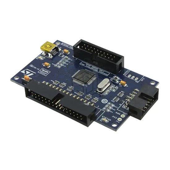 STEVAL-PCC009V2 - STMicroelectronics - Evaluation and Demonstration Boards and Kits