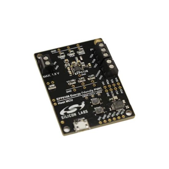 SLEVK1000B - Silicon Labs - Evaluation and Demonstration Boards and Kits