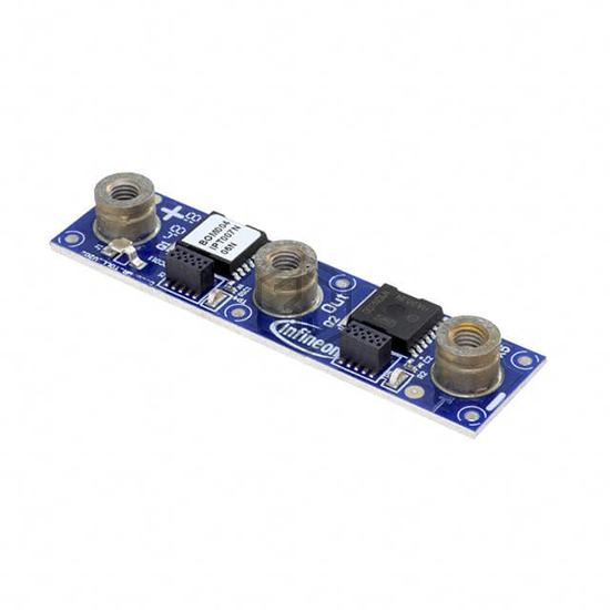 KITLGPWRBOM004TOBO1 - Infineon Technologies - Evaluation and Demonstration Boards and Kits