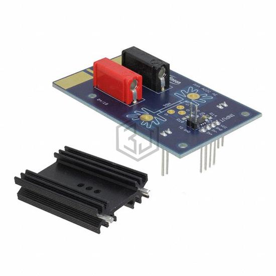 KITDRIVER1EDN7511BTOBO1 - Infineon Technologies - Evaluation and Demonstration Boards and Kits