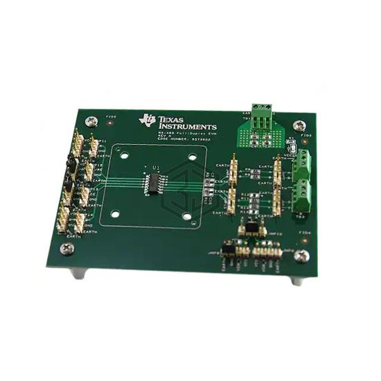 RS485-FL-DPLX-EVM - Texas Instruments - Evaluation and Demonstration Boards and Kits