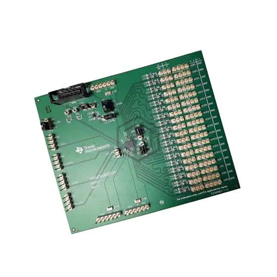 TPS65680EVM - Texas Instruments - Evaluation and Demonstration Boards and Kits