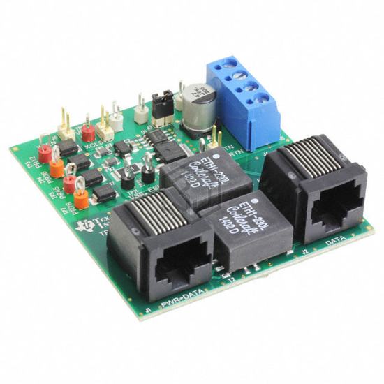 TPS2379EVM-106 - Texas Instruments - Evaluation and Demonstration Boards and Kits