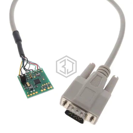 GP22-DEMO MODULE - ScioSense - Evaluation and Demonstration Boards and Kits