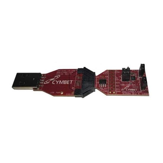 CBC-EVAL-14-PMRTC-32 - Cymbet Corporation - Evaluation and Demonstration Boards and Kits