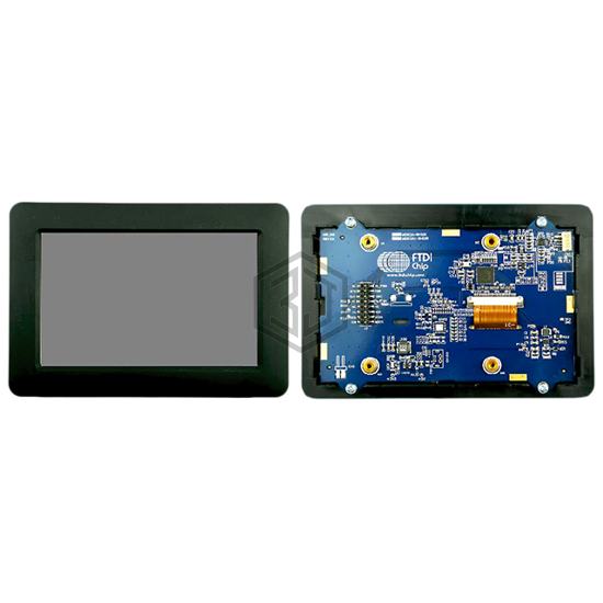 ME812A-WH50R - Bridgetek Pte Ltd. - Evaluation and Demonstration Boards and Kits