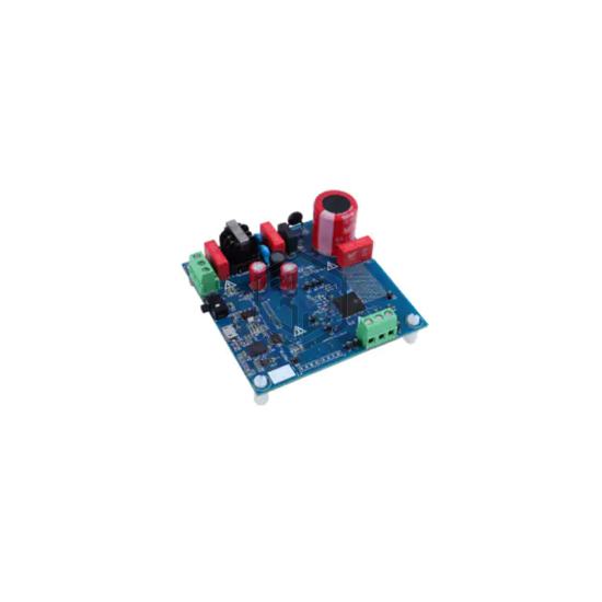 EVAL-IMM101T-015TOBO1 - Infineon Technologies - Evaluation and Demonstration Boards and Kits