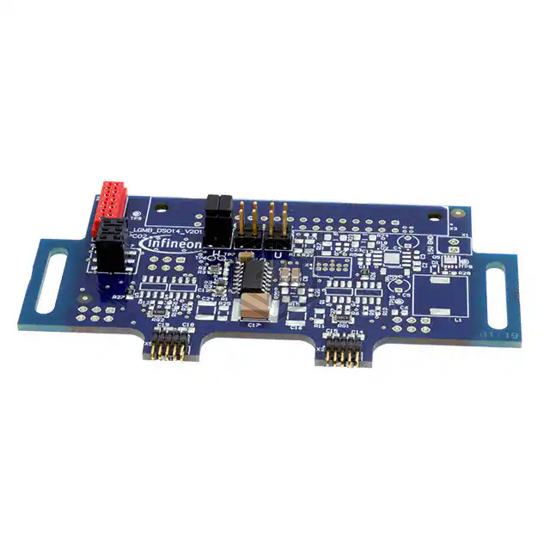 KITLGMBBOM503TOBO1 - Infineon Technologies - Evaluation and Demonstration Boards and Kits