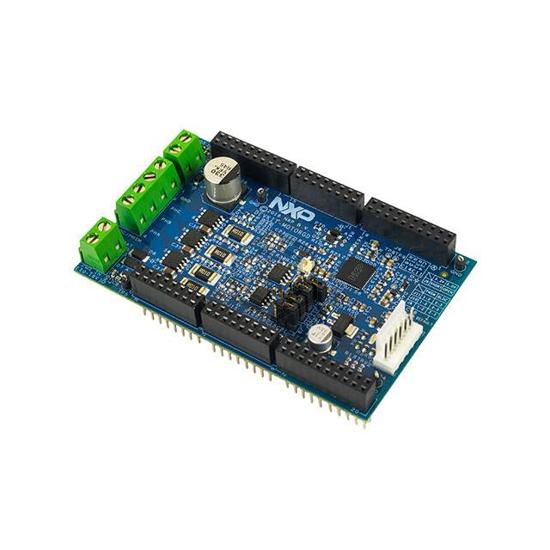 DEVKIT-MOTORGD - NXP USA Inc. - Evaluation and Demonstration Boards and Kits