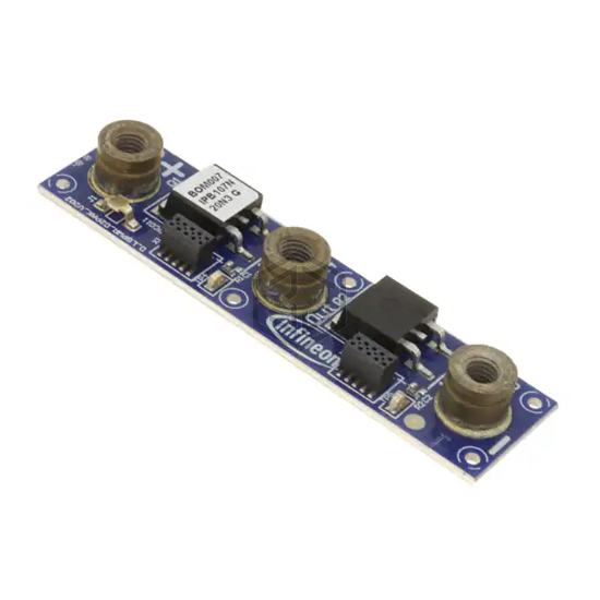 KITLGPWRBOM007TOBO1 - Infineon Technologies - Evaluation and Demonstration Boards and Kits