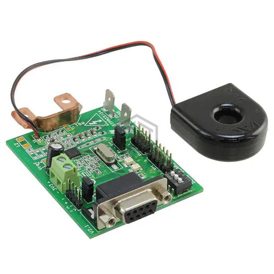 EVALSTPM33 - STMicroelectronics - Evaluation and Demonstration Boards and Kits