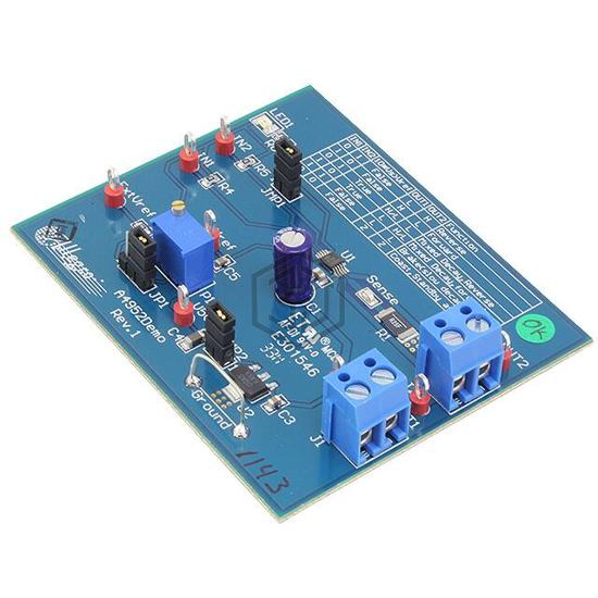 APEK4952ELY-01-T-DK - Allegro MicroSystems - Evaluation and Demonstration Boards and Kits