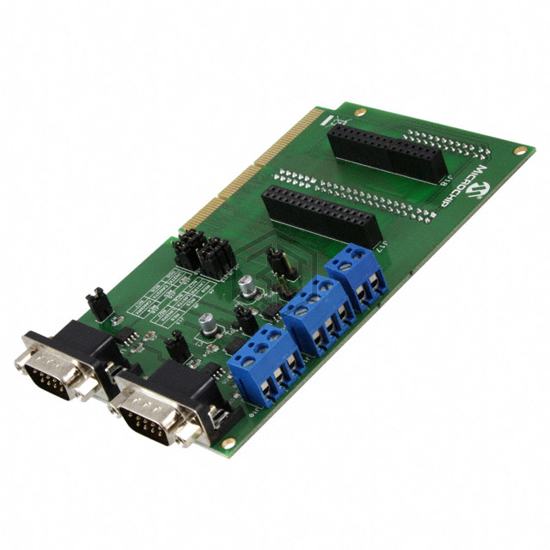 AC164130-2 - Microchip Technology - Evaluation and Demonstration Boards and Kits