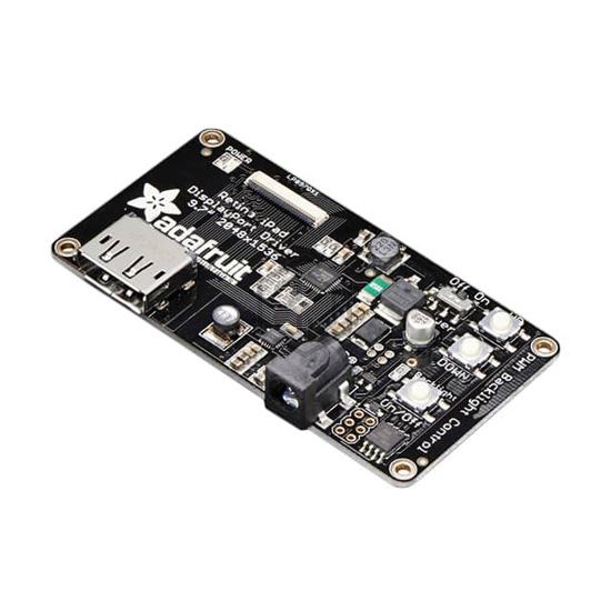 1716 - Adafruit Industries LLC - Evaluation and Demonstration Boards and Kits