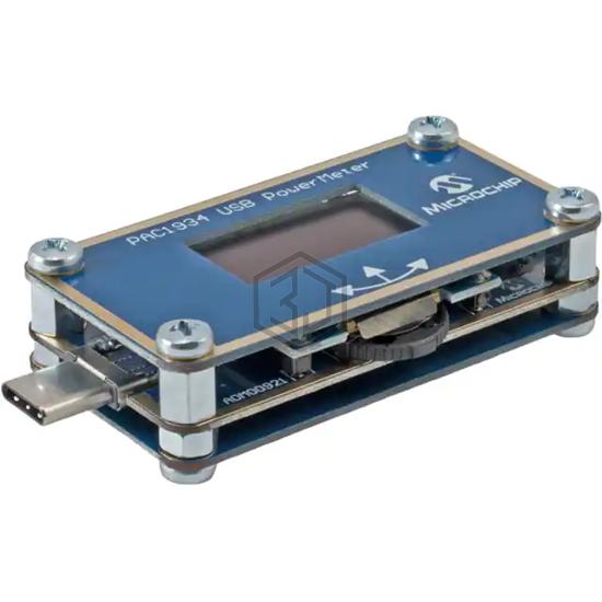 ADM00921 - Microchip Technology - Evaluation and Demonstration Boards and Kits