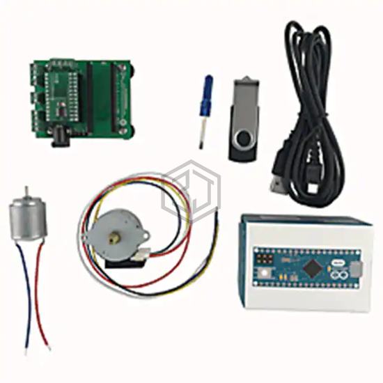 LV8548MCSLDGEVK - onsemi - Evaluation and Demonstration Boards and Kits