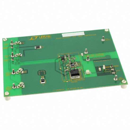 DC787A-A - Analog Devices Inc. - Evaluation and Demonstration Boards and Kits