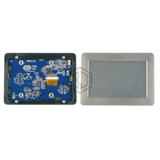 ME812AU-WH50R - Bridgetek Pte Ltd. - Evaluation and Demonstration Boards and Kits
