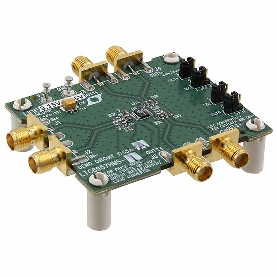 DC1765A-A - Analog Devices Inc. - Evaluation and Demonstration Boards and Kits