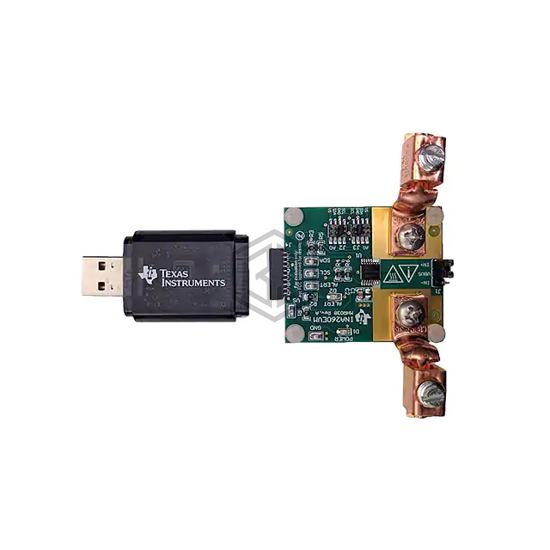 INA260EVM - Texas Instruments - Evaluation and Demonstration Boards and Kits