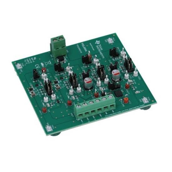 TPS2595EVM - Texas Instruments - Evaluation and Demonstration Boards and Kits