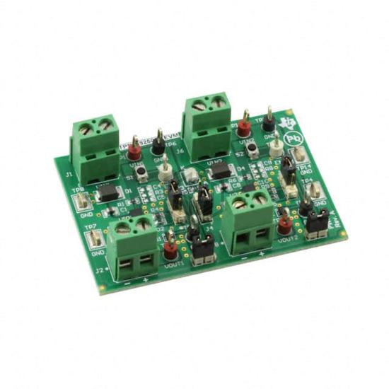 TPS259250-61EVM - Texas Instruments - Evaluation and Demonstration Boards and Kits
