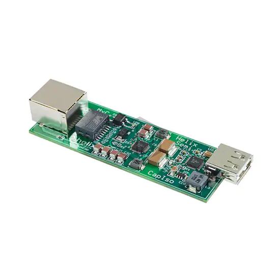 MXC 274C1-EB-10 - Helix Semiconductors - Evaluation and Demonstration Boards and Kits