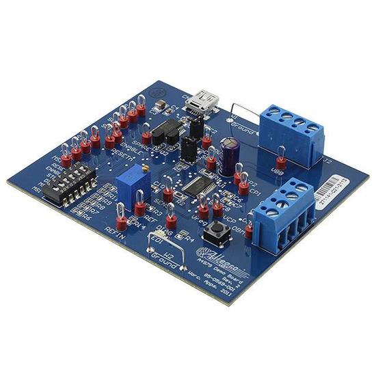 APEK4979GLP-01-T-DK - Allegro MicroSystems - Evaluation and Demonstration Boards and Kits