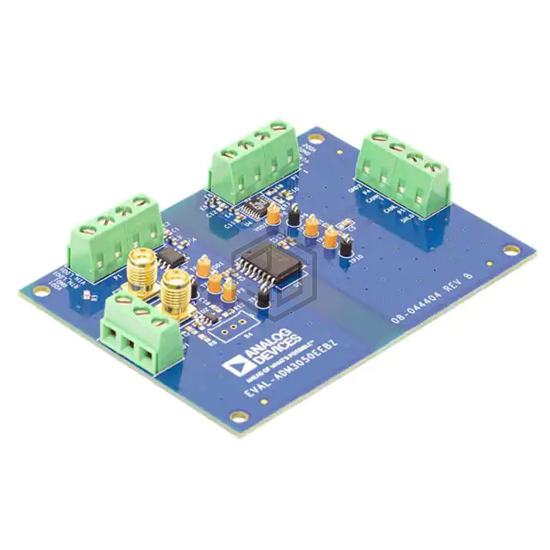EVAL-ADM3050EEBZ - Analog Devices Inc. - Evaluation and Demonstration Boards and Kits