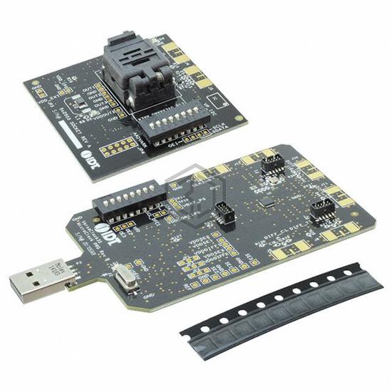 DEV5X2503 - Renesas Electronics America Inc - Evaluation and Demonstration Boards and Kits