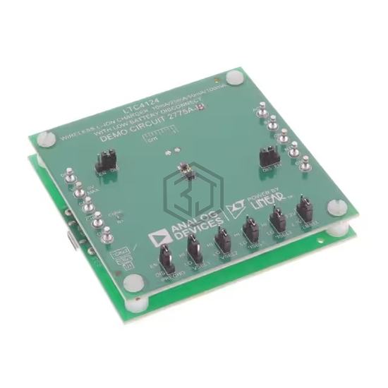 DC2769A-B-KIT - Analog Devices Inc. - Evaluation and Demonstration Boards and Kits